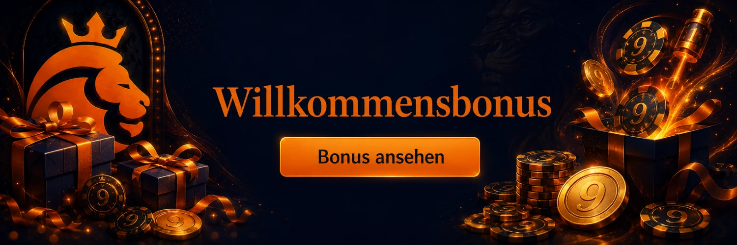 Nine Casino Willkommensbonus – Konditionen vor Nutzung prüfen